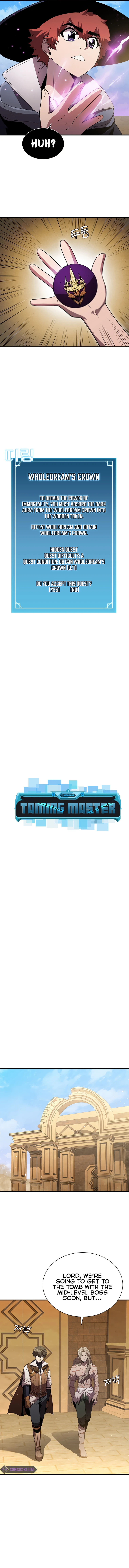 Taming Master chapter 76 page 3