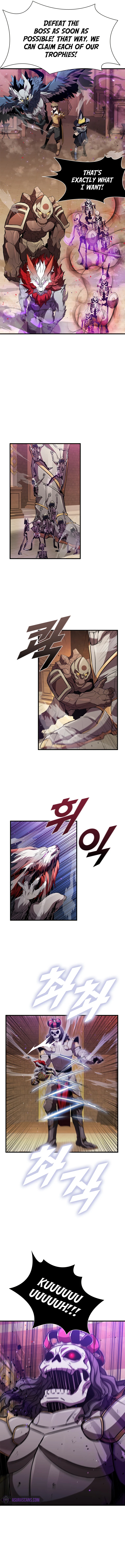 Taming Master chapter 76 page 11