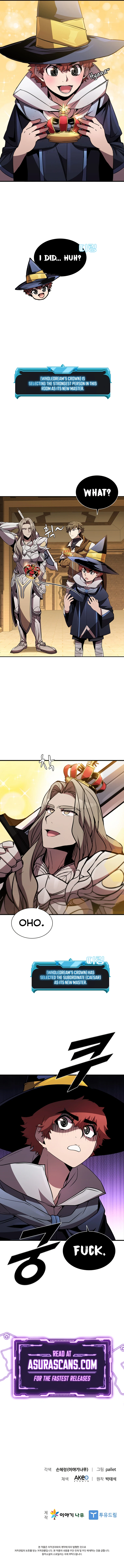 Taming Master chapter 76 page 15