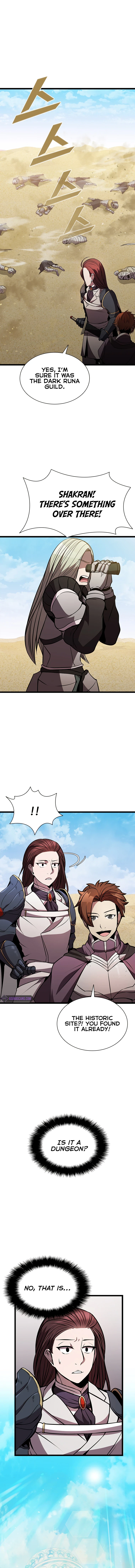 Taming Master chapter 77 page 8