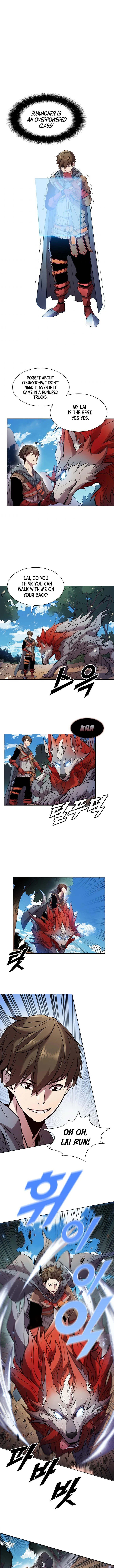 Taming Master chapter 8 page 2
