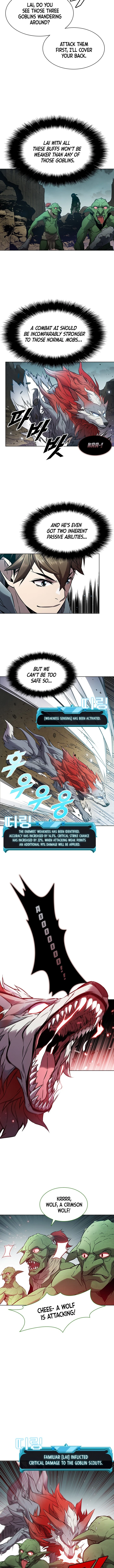 Taming Master chapter 8 page 4