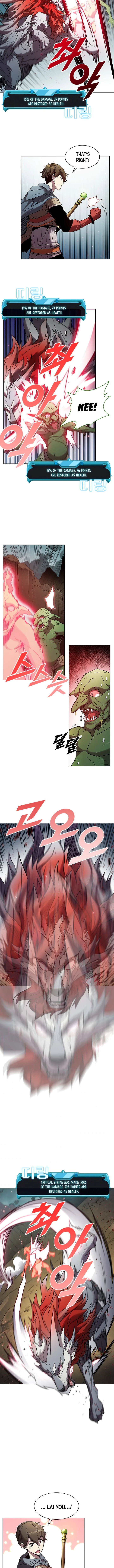 Taming Master chapter 8 page 6