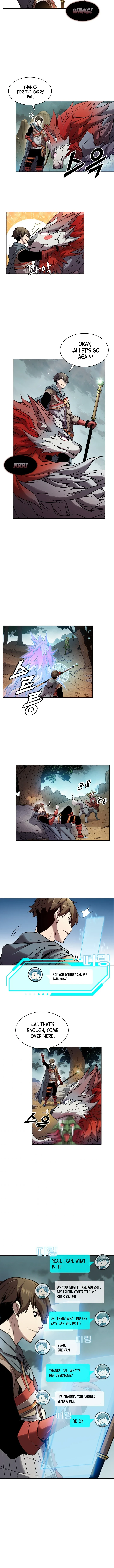 Taming Master chapter 8 page 7
