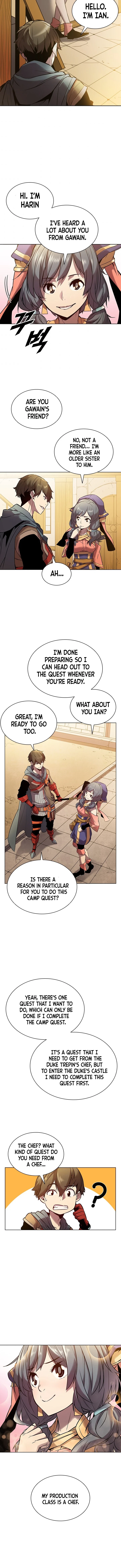Taming Master chapter 8 page 10