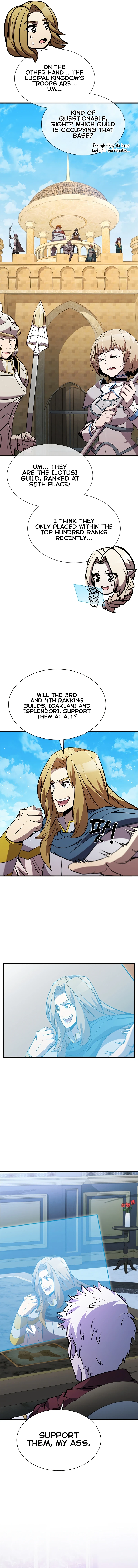 Taming Master chapter 85 page 10