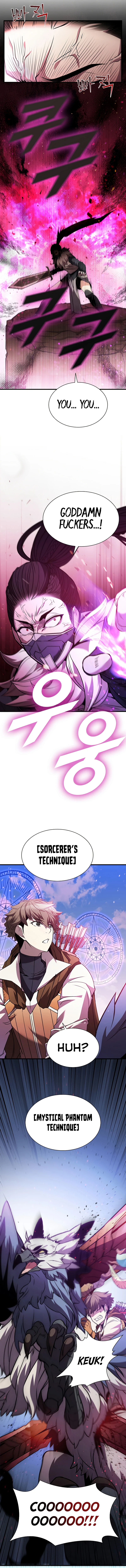 Taming Master chapter 87 page 13
