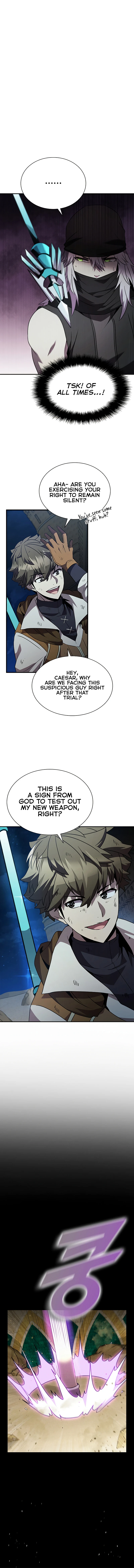 Taming Master chapter 95 page 3