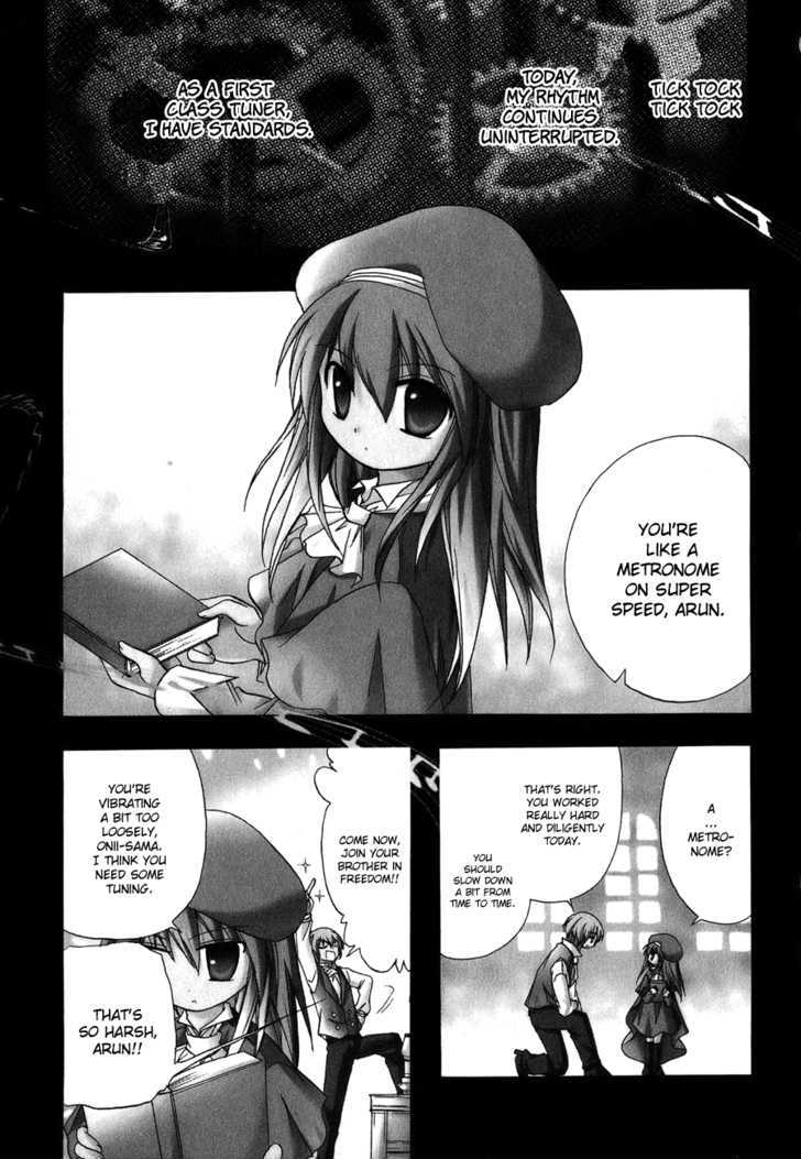 Tena on S-String Chapter 10 page 2