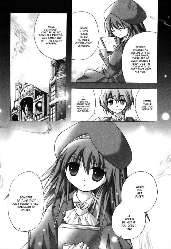 Tena on S-String Chapter 10 page 3