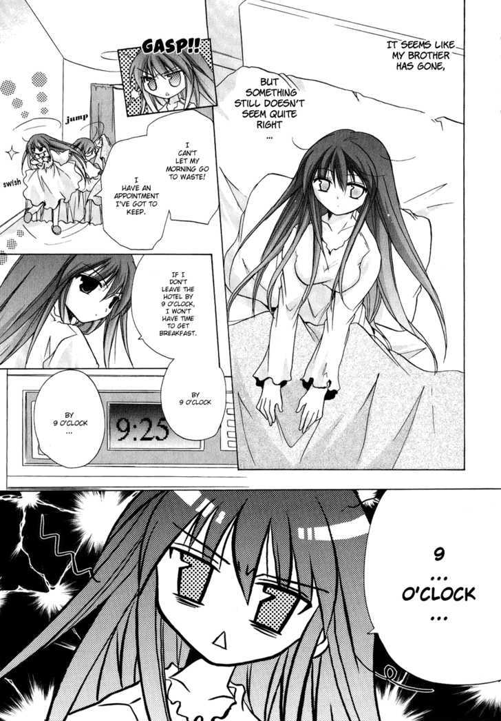Tena on S-String Chapter 10 page 6