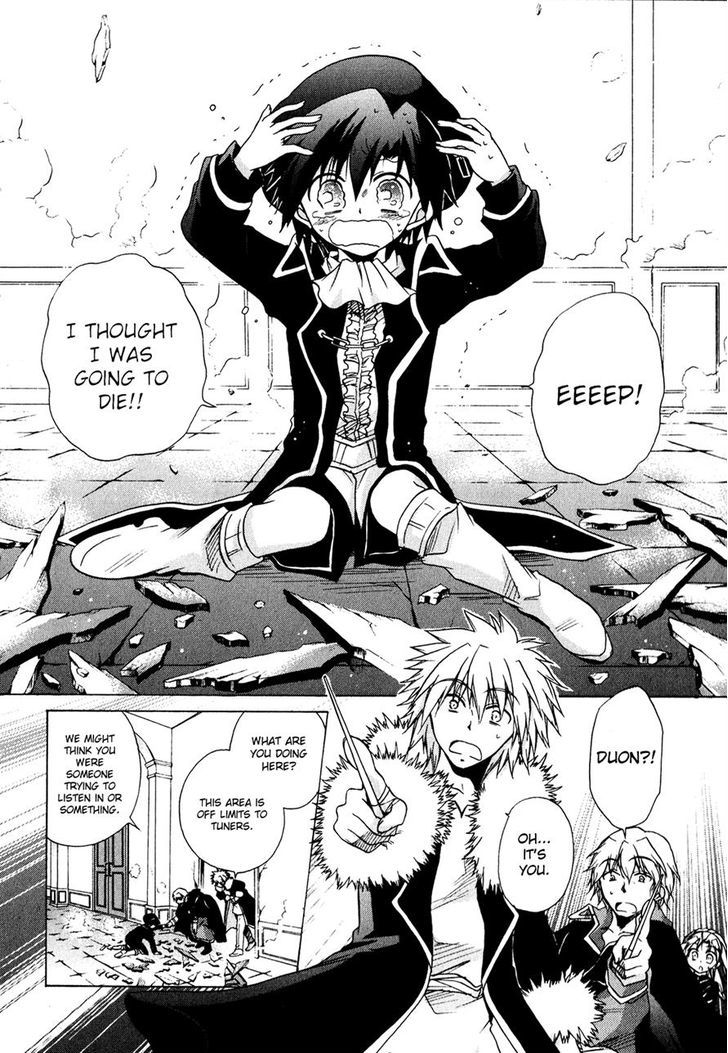 Tena on S-String Chapter 29 page 4