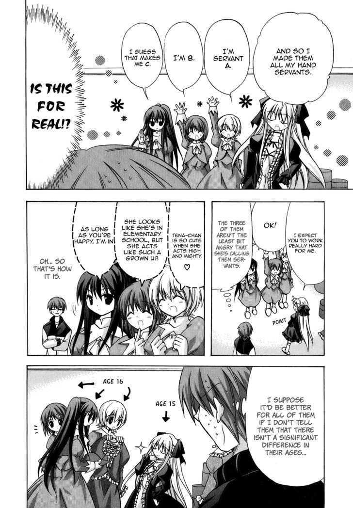 Tena on S-String Chapter 4 page 6