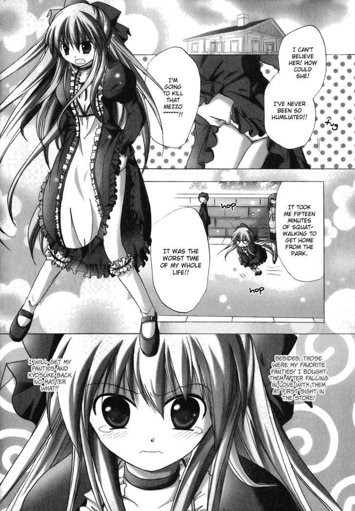 Tena on S-String Chapter 5 page 4