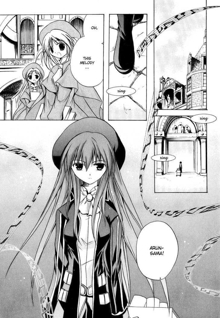 Tena on S-String Chapter 6 page 4
