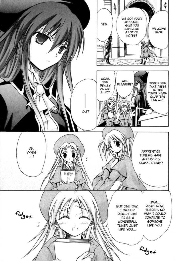 Tena on S-String Chapter 6 page 6