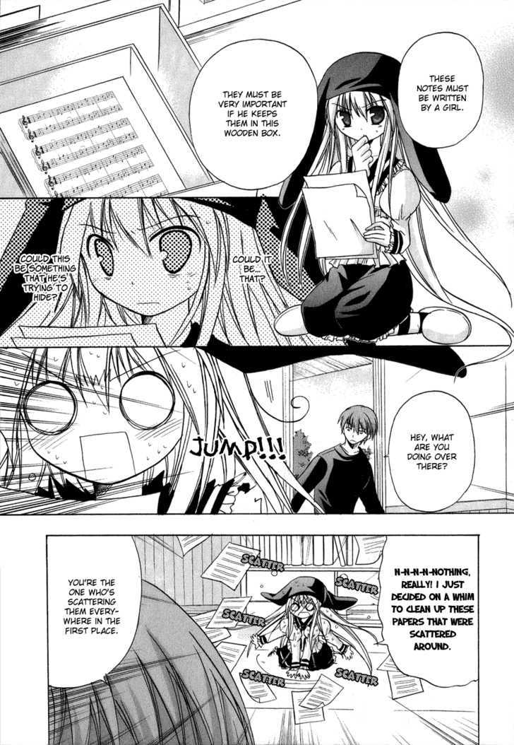 Tena on S-String Chapter 7 page 4