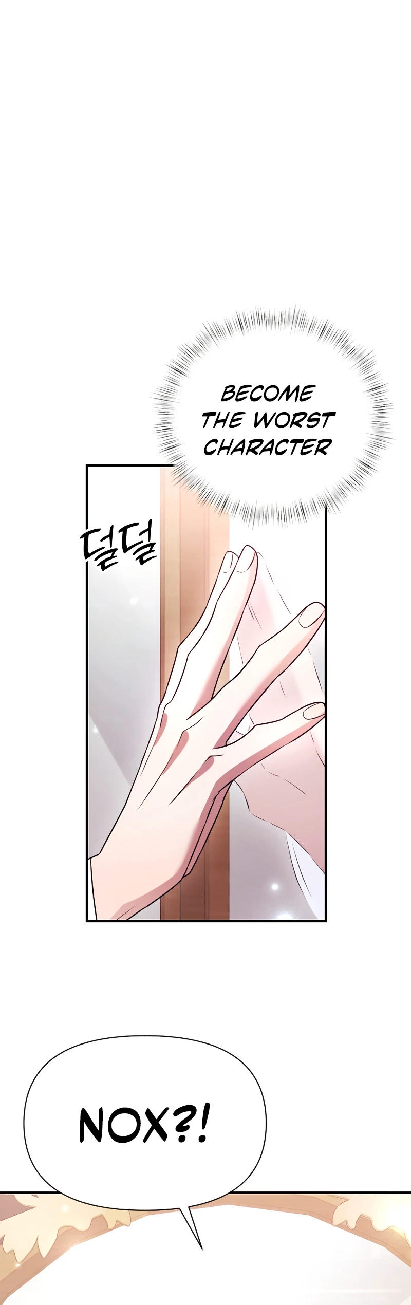 Terminally-Ill Genius Dark Knight chapter 1 page 19