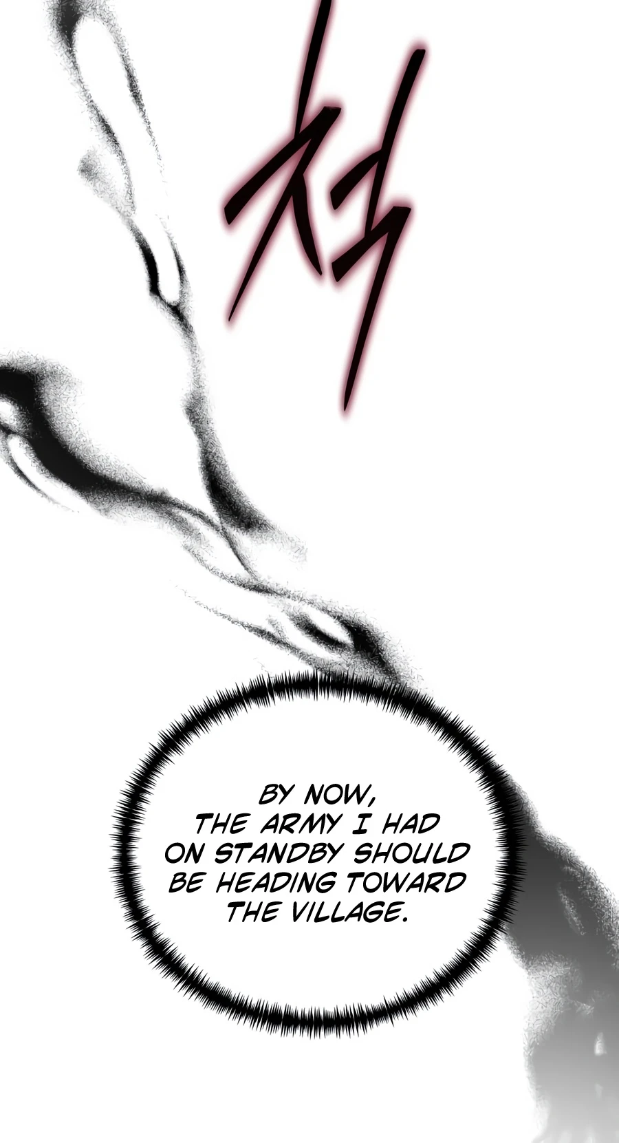 Terminally-Ill Genius Dark Knight chapter 150 page 22