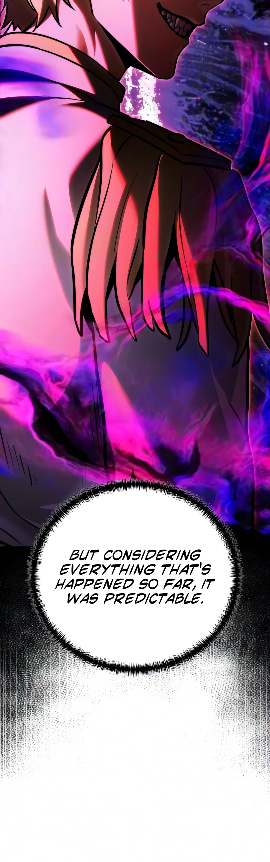 Terminally-Ill Genius Dark Knight chapter 164 page 16