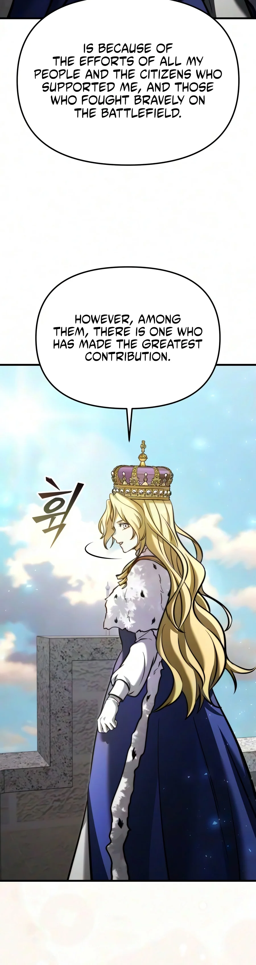 Terminally-Ill Genius Dark Knight chapter 166 page 23