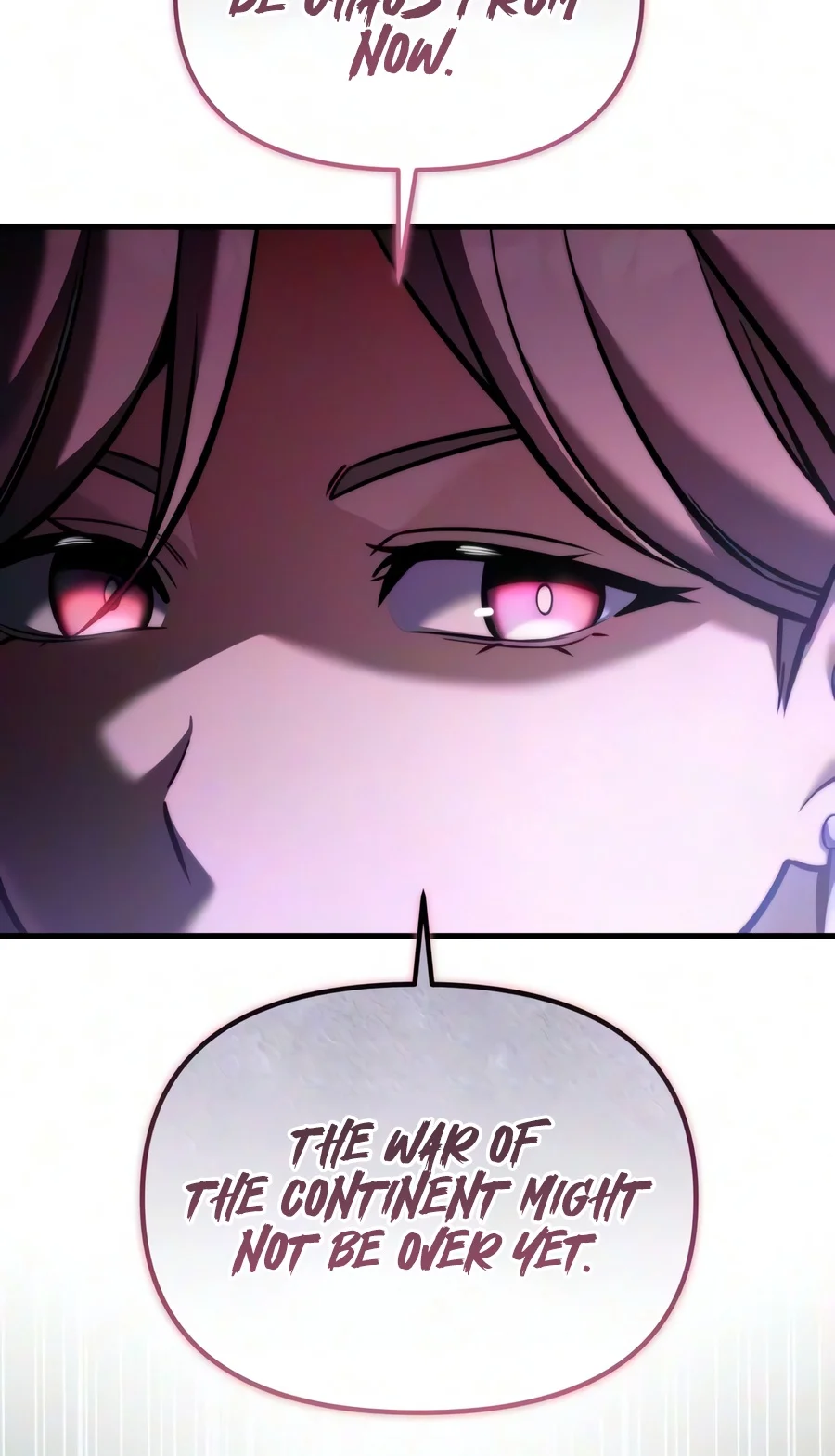 Terminally-Ill Genius Dark Knight chapter 166 page 3