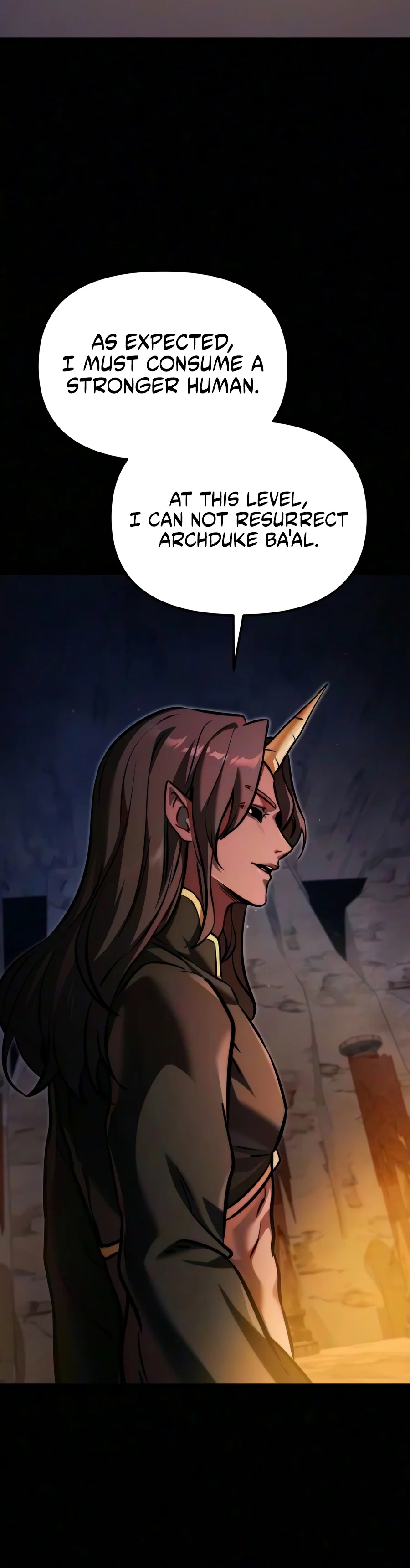 Terminally-Ill Genius Dark Knight chapter 167 page 31