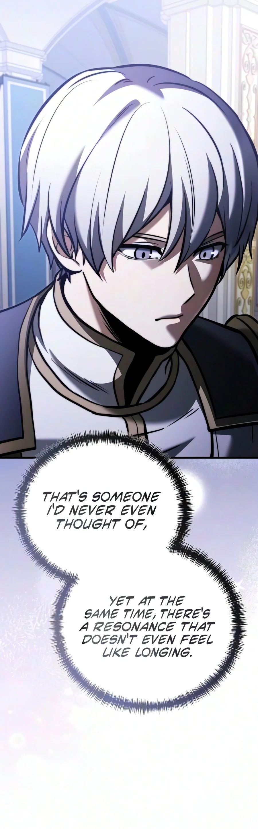 Terminally-Ill Genius Dark Knight chapter 167 page 11