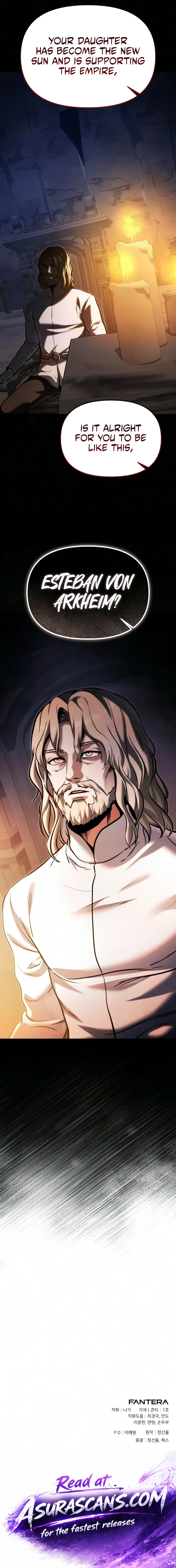 Terminally-Ill Genius Dark Knight chapter 167 page 32