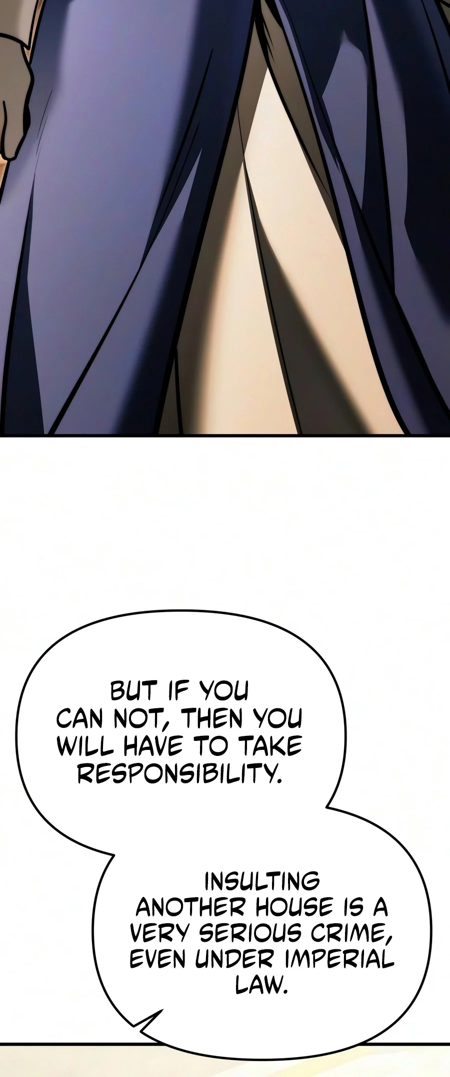 Terminally-Ill Genius Dark Knight chapter 167 page 23
