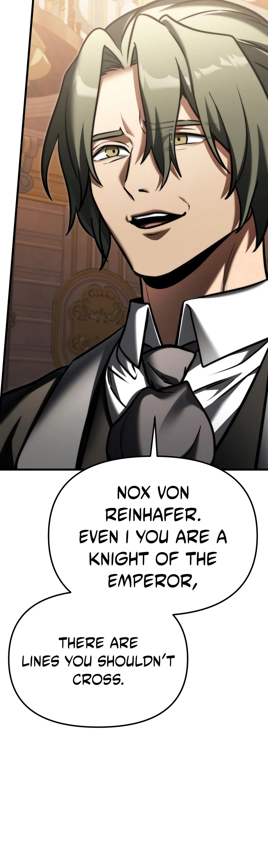 Terminally-Ill Genius Dark Knight Chapter 168 page 17