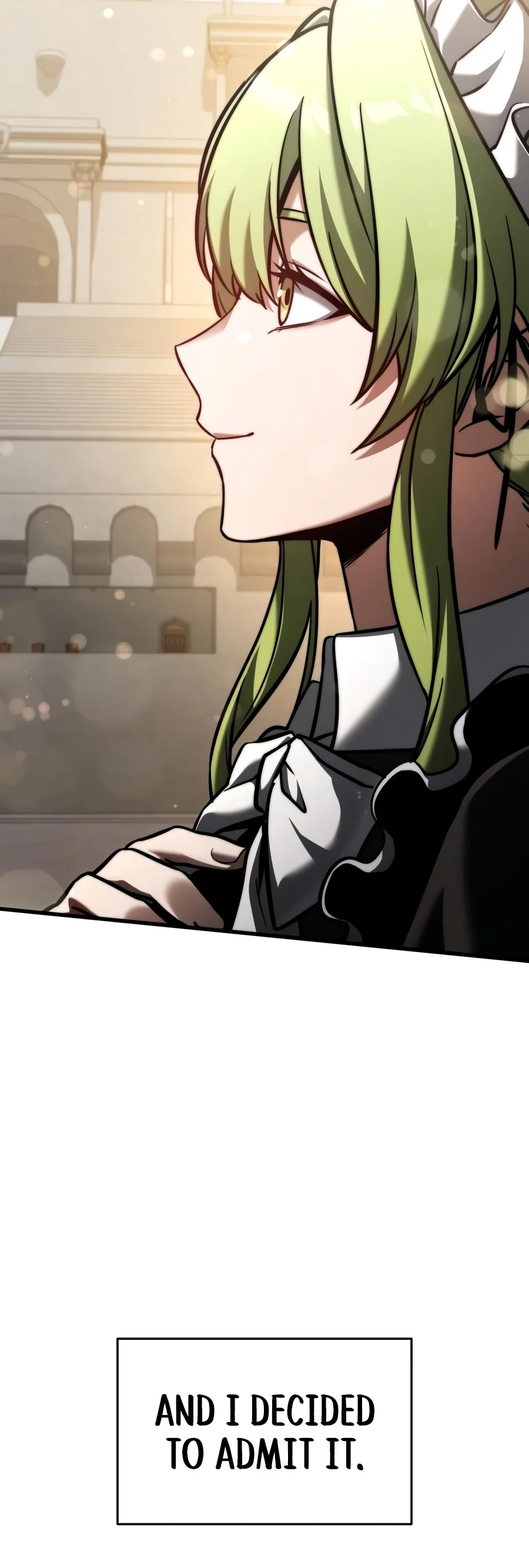 Terminally-Ill Genius Dark Knight chapter 169 page 23