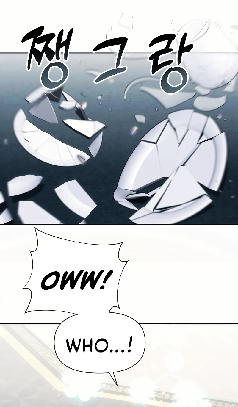 Terminally-Ill Genius Dark Knight chapter 2 page 7
