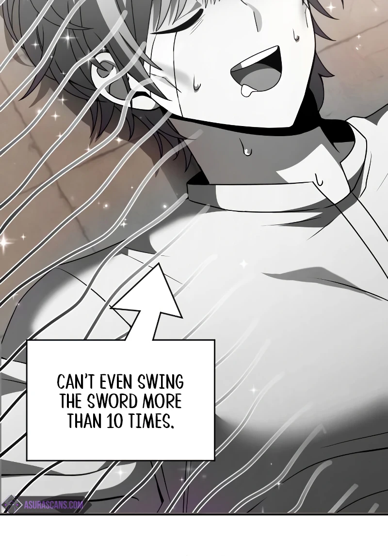 Terminally-Ill Genius Dark Knight chapter 3 page 3