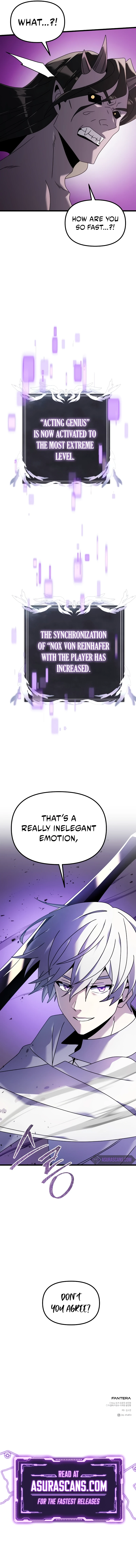Terminally-Ill Genius Dark Knight chapter 62 page 18