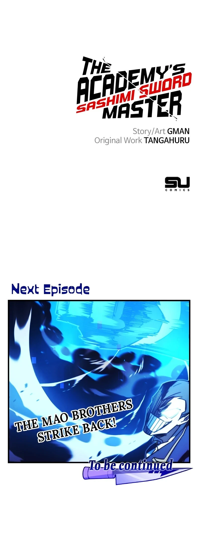 The Academy’s Sashimi Sword Master chapter 2 page 24