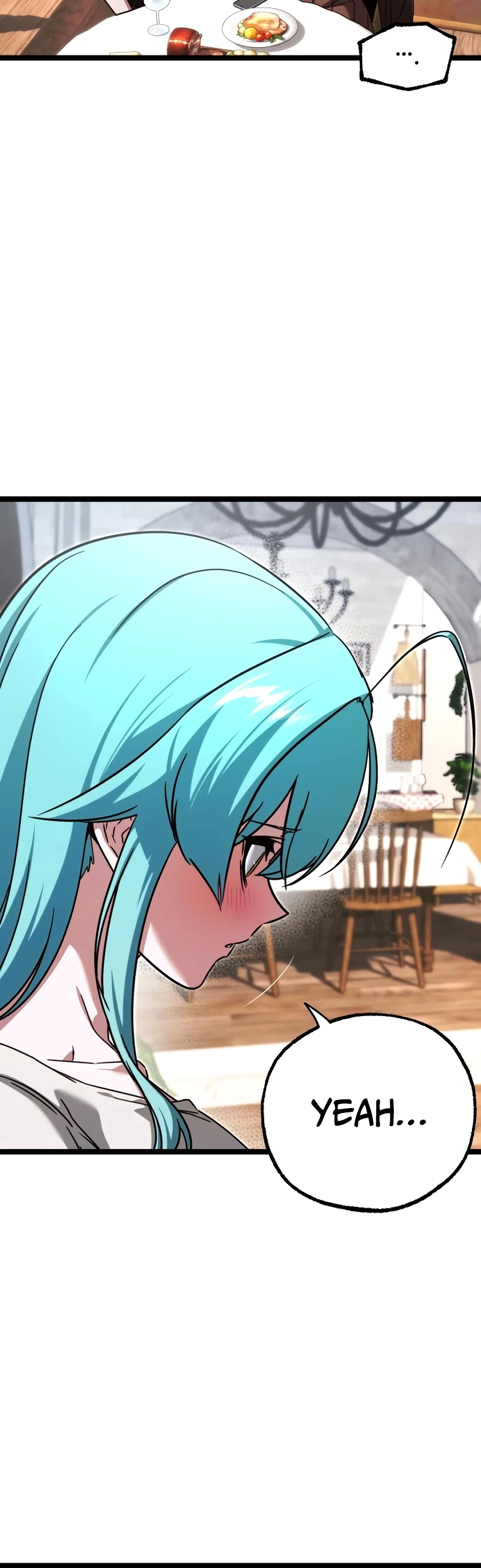 The Academy’s Sashimi Sword Master chapter 82 page 3