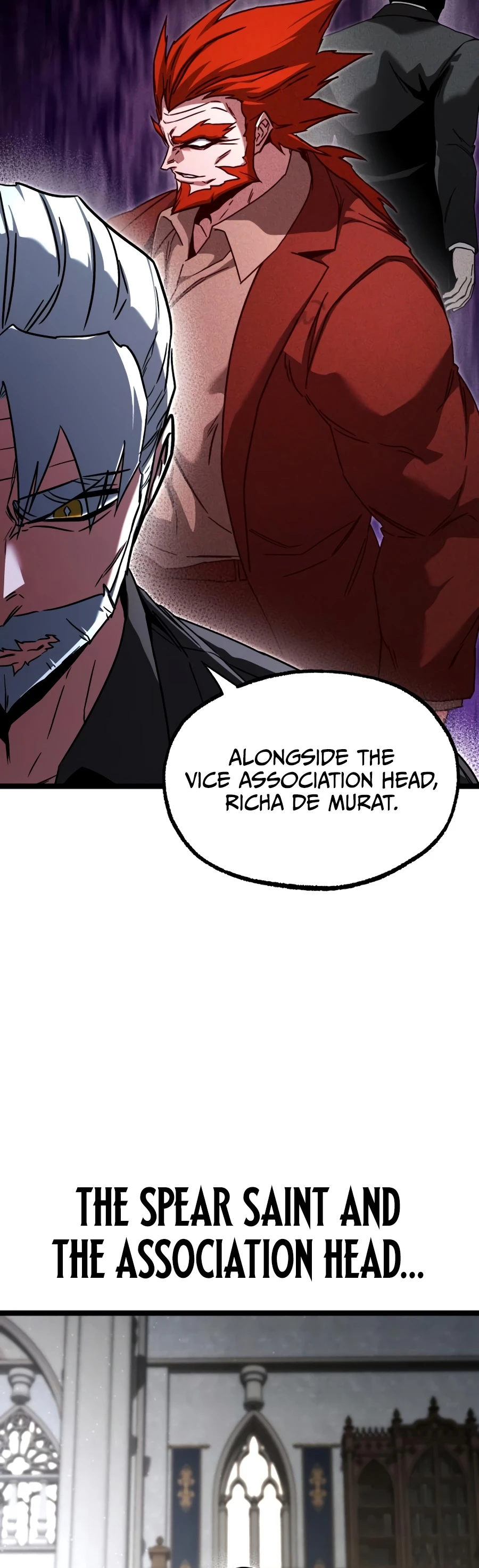 The Academy’s Sashimi Sword Master chapter 82 page 13
