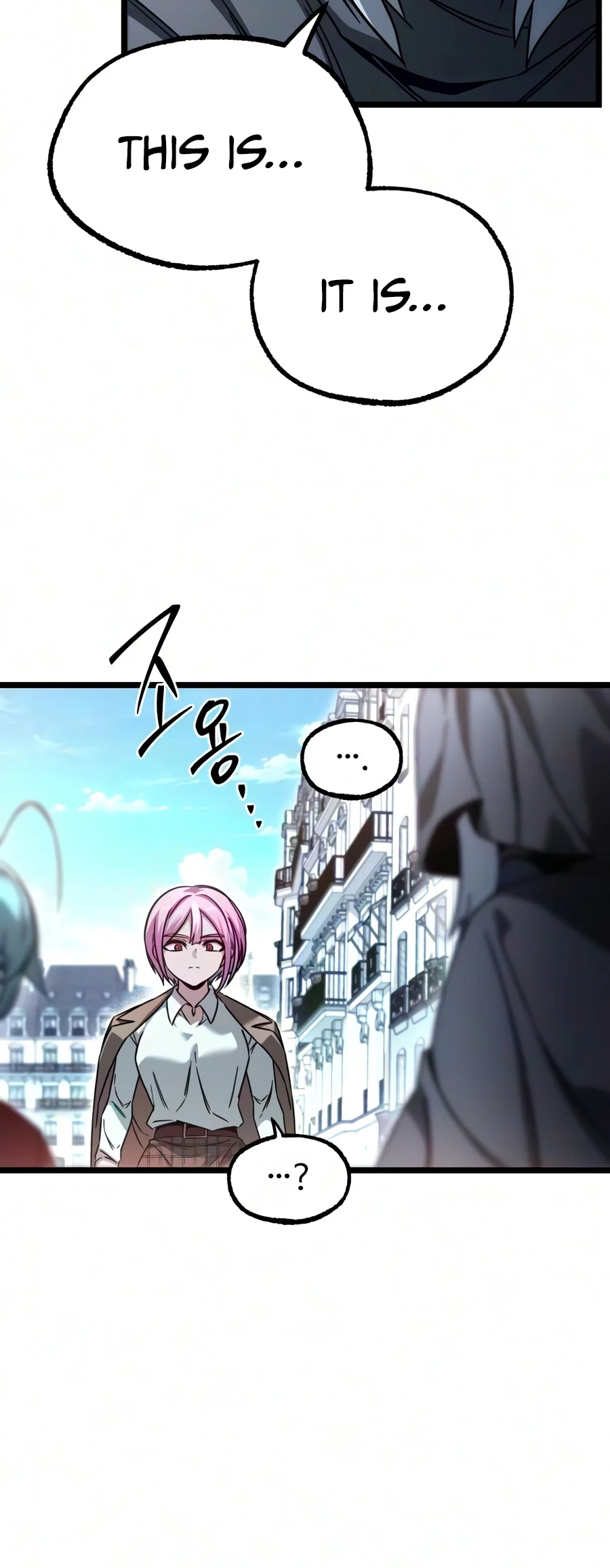 The Academy’s Sashimi Sword Master chapter 93 page 5