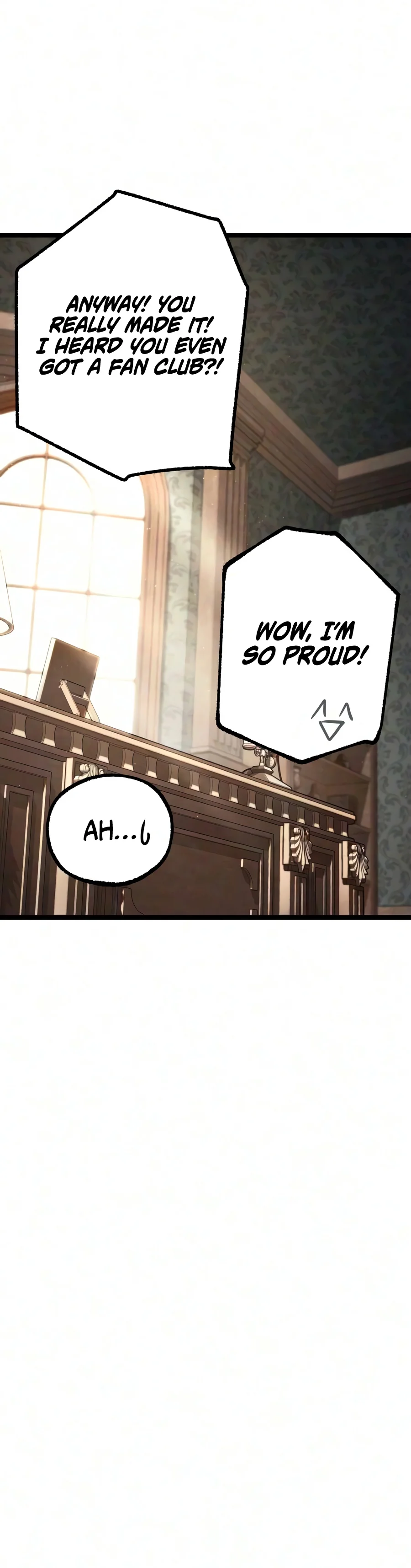 The Academy’s Sashimi Sword Master chapter 95 page 15