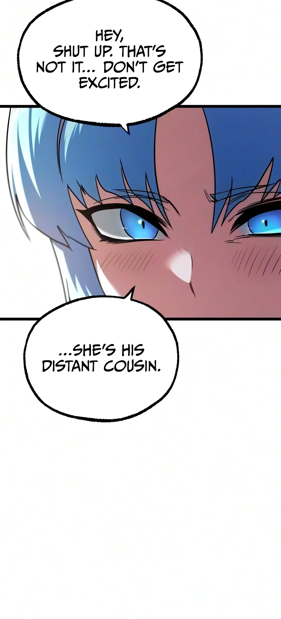 The Academy’s Sashimi Sword Master chapter 96 page 11