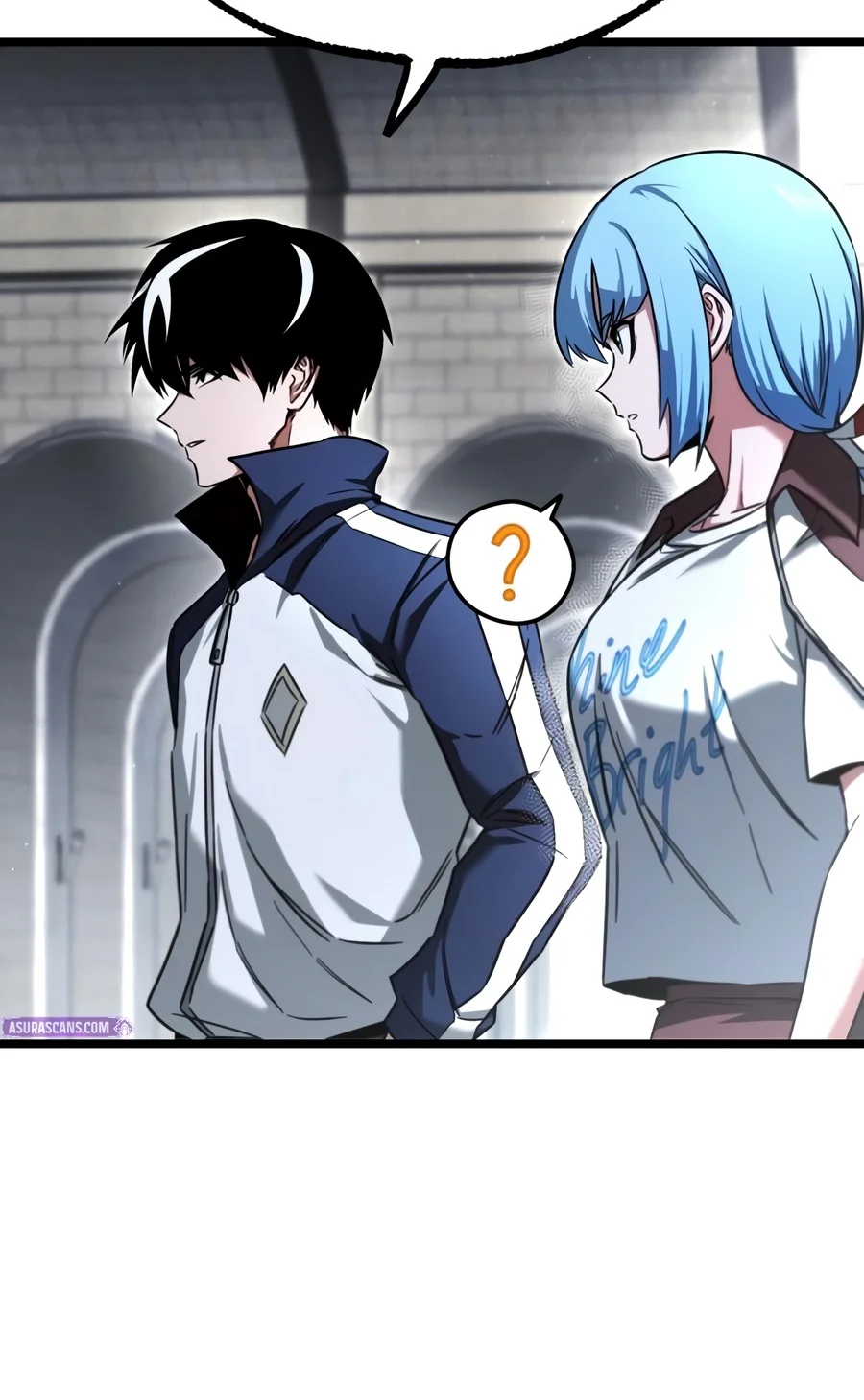 The Academy’s Sashimi Sword Master chapter 98 page 17