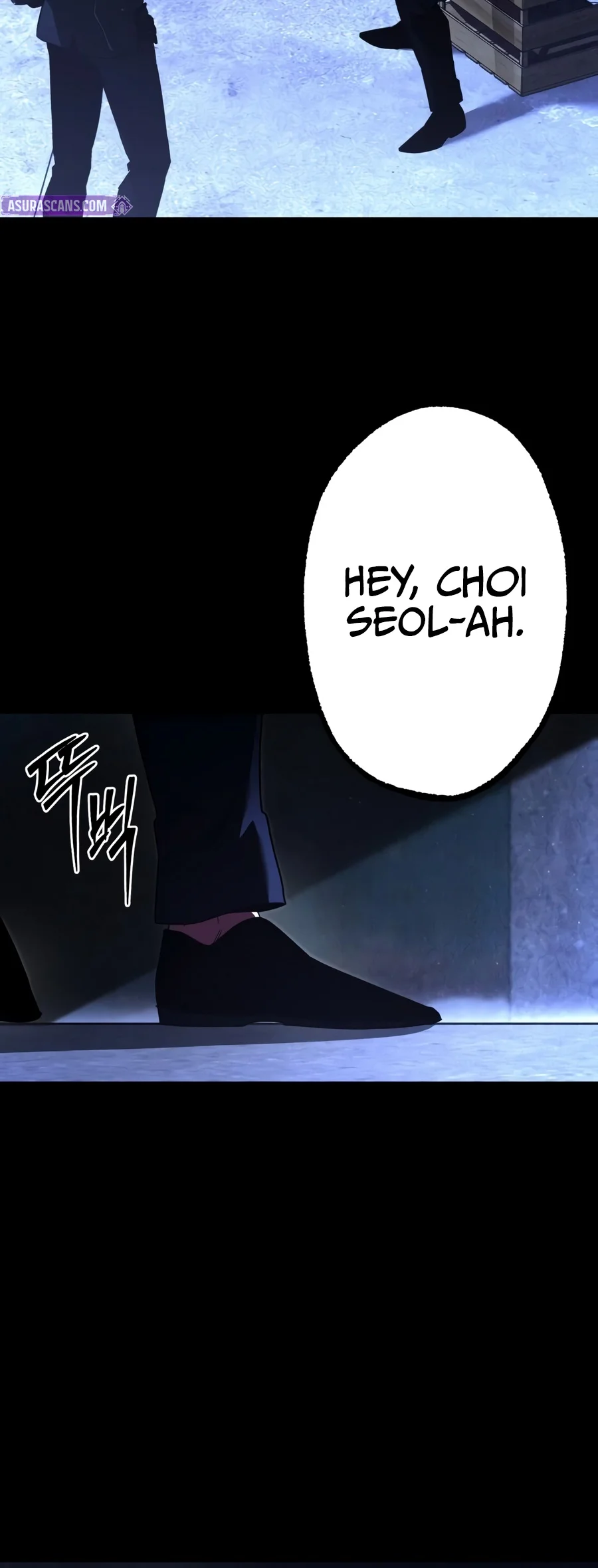 The Academy’s Sashimi Sword Master chapter 99 page 7