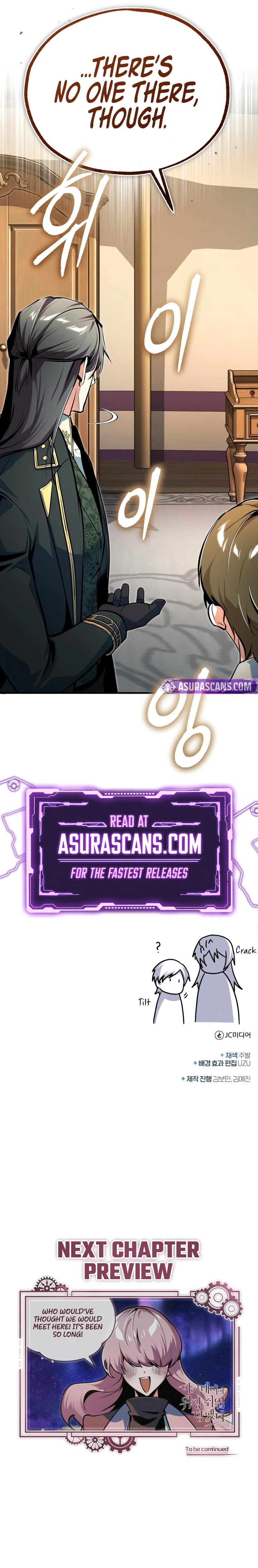 The Academy's Undercover Professor chapter 122 page 13