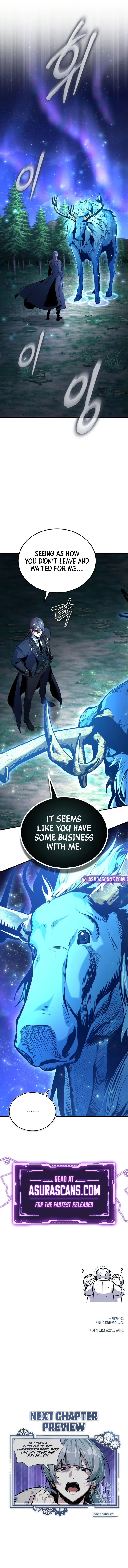 The Academy's Undercover Professor chapter 131 page 15