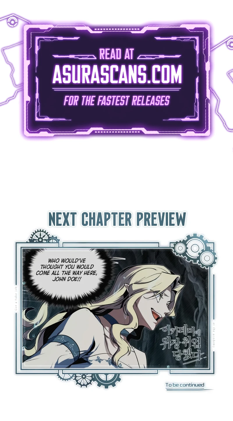The Academy's Undercover Professor chapter 138 page 13
