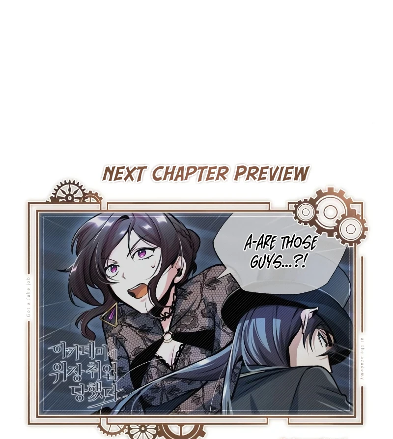 The Academy's Undercover Professor chapter 35 page 13