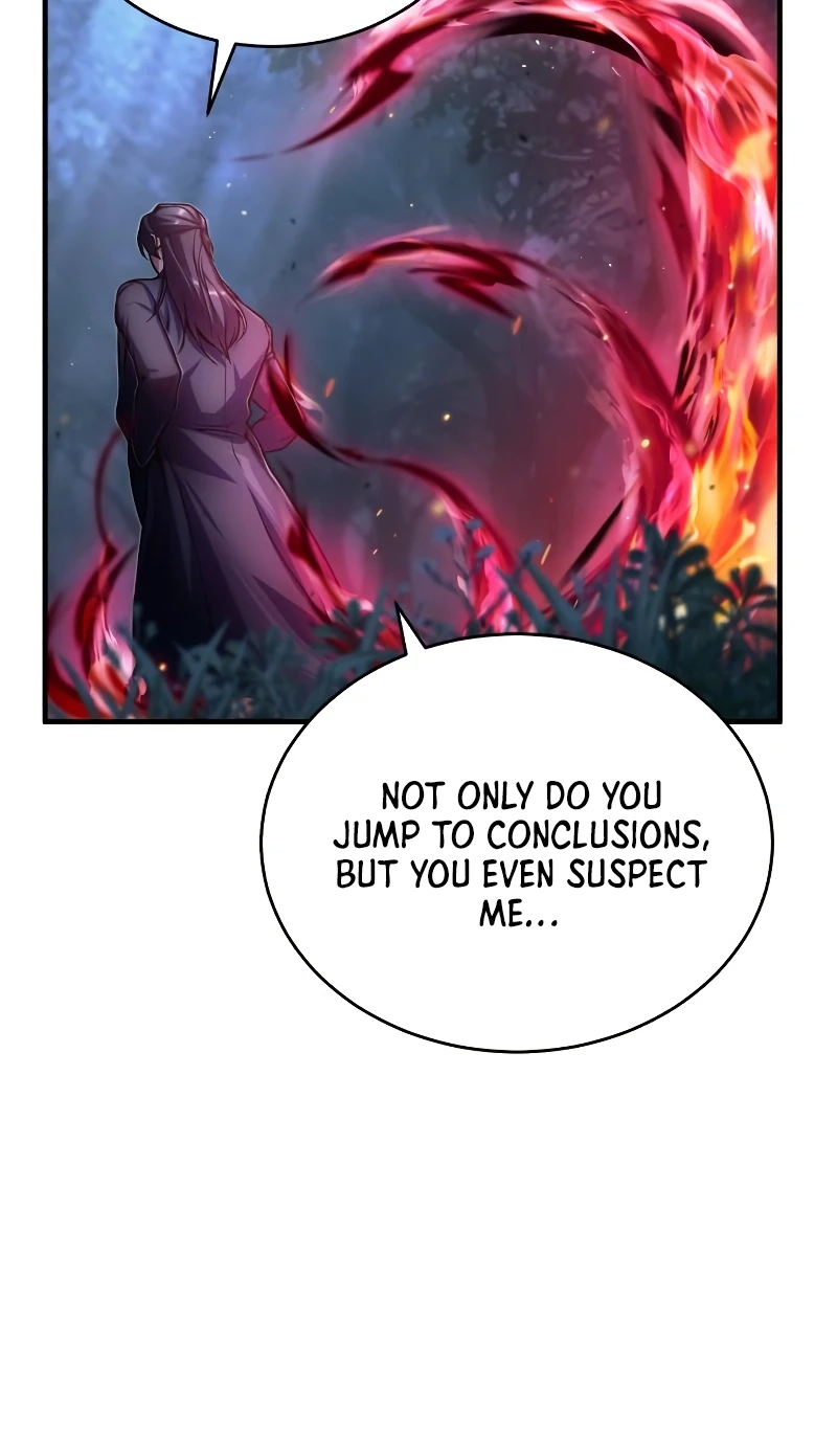 The Academy's Undercover Professor chapter 40 page 6