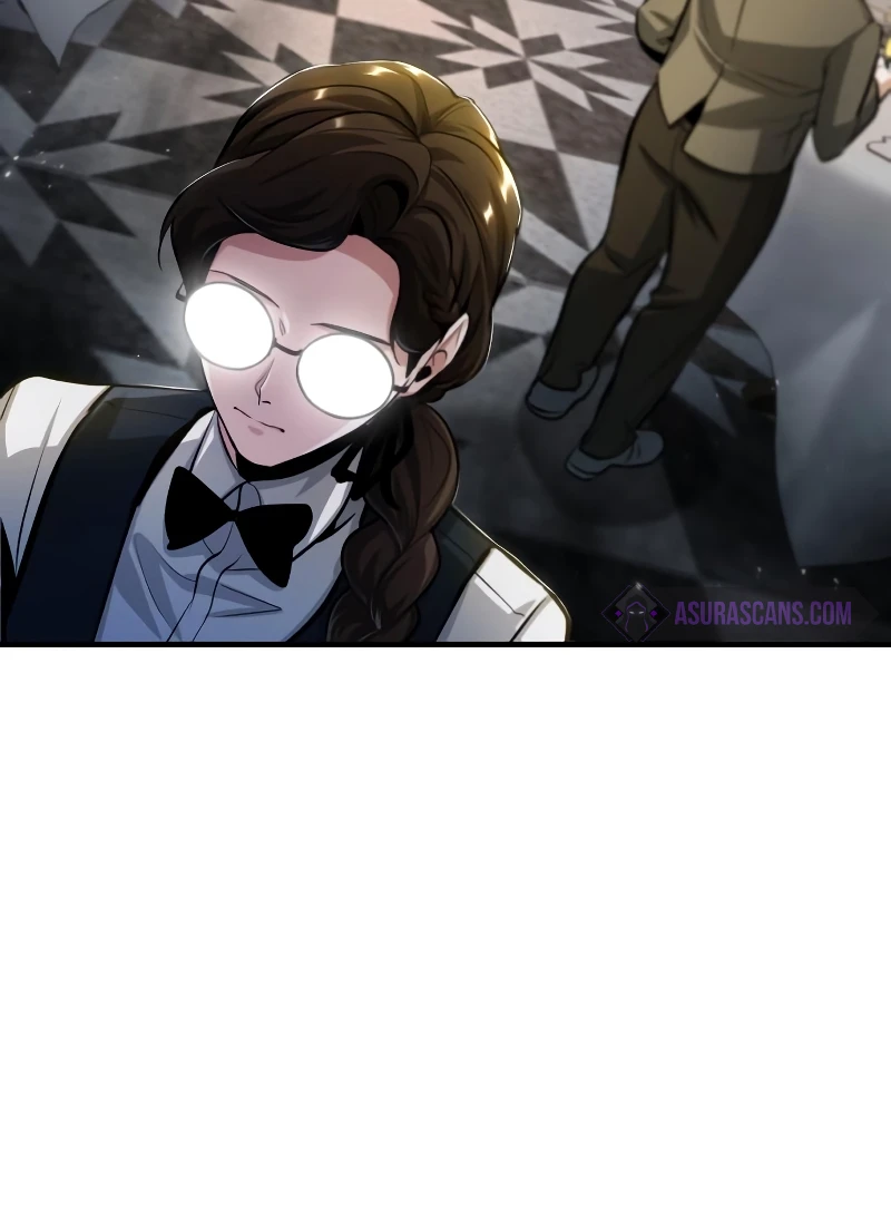 The Academy's Undercover Professor chapter 41 page 16