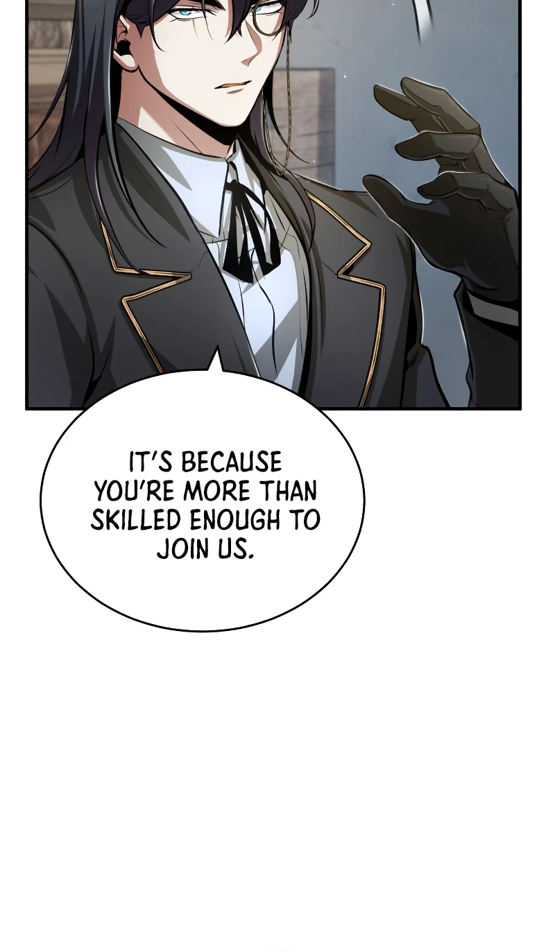 The Academy's Undercover Professor chapter 44 page 13